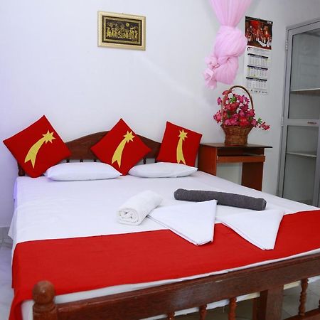 Evening Star Guest Inn Kandy Kültér fotó