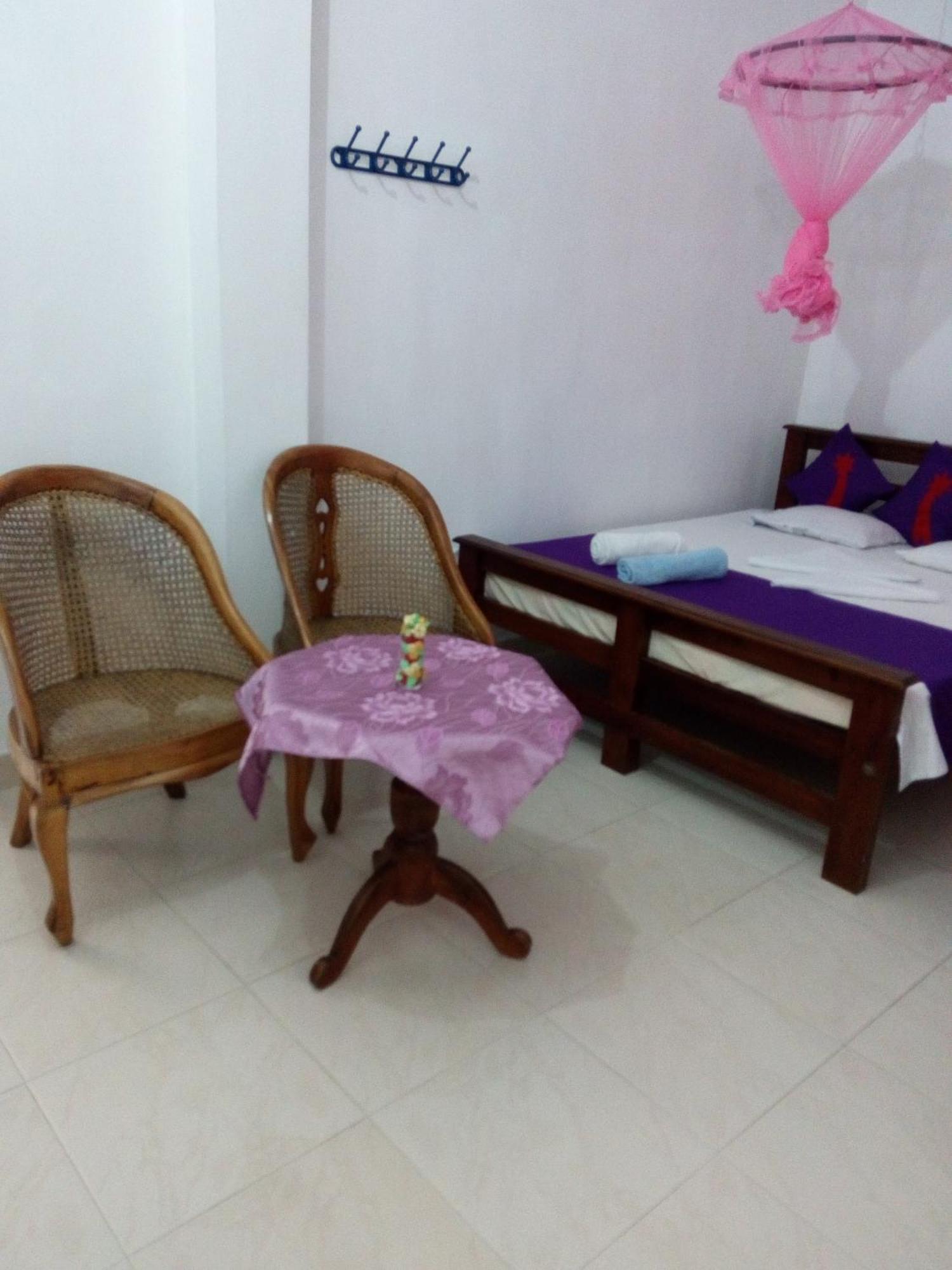 Evening Star Guest Inn Kandy Szoba fotó