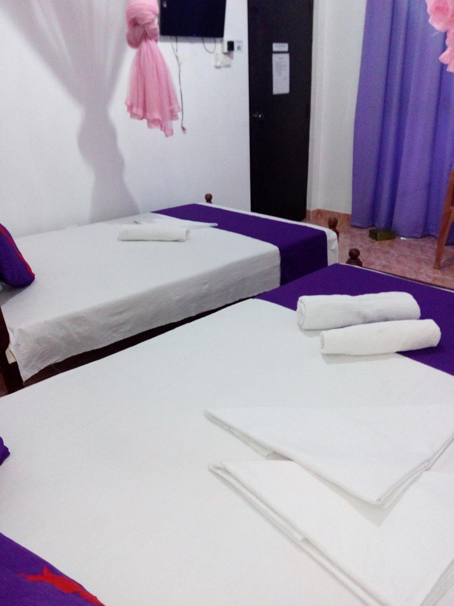 Evening Star Guest Inn Kandy Szoba fotó