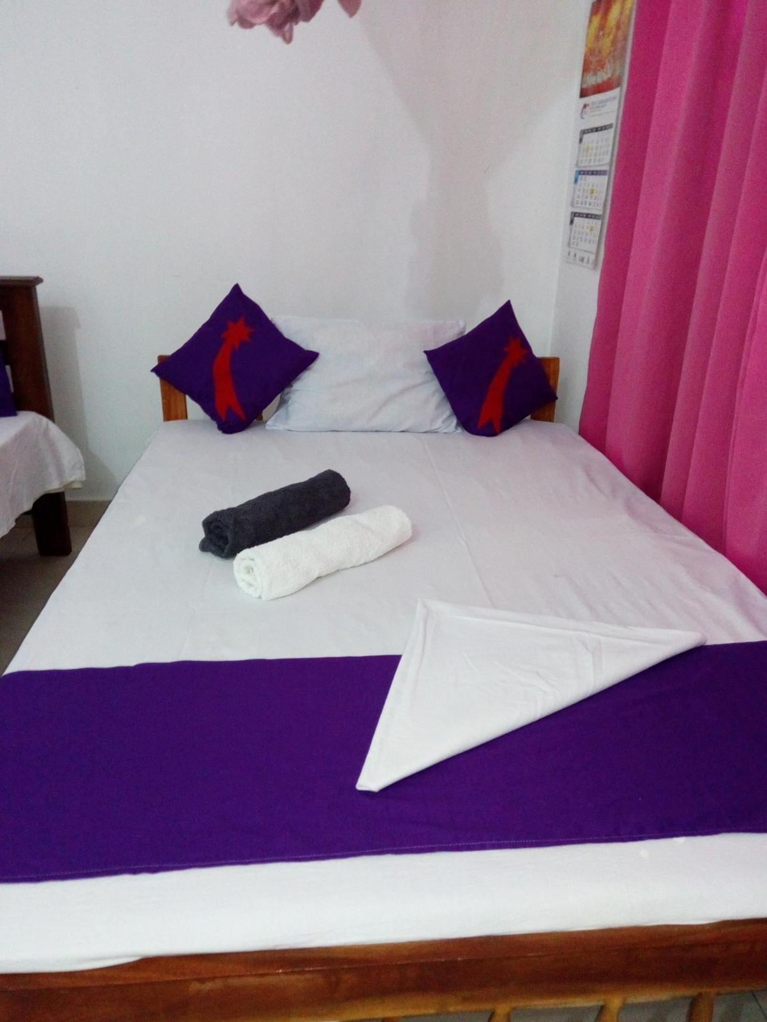 Evening Star Guest Inn Kandy Szoba fotó