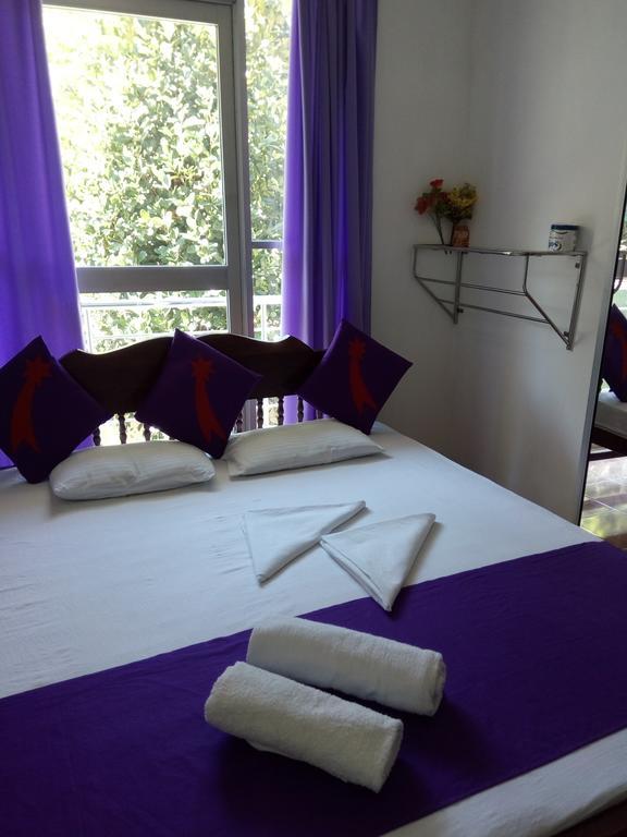 Evening Star Guest Inn Kandy Szoba fotó