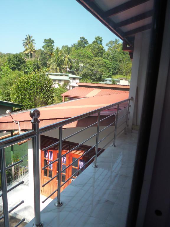 Evening Star Guest Inn Kandy Kültér fotó