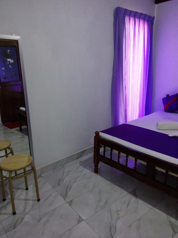 Evening Star Guest Inn Kandy Kültér fotó