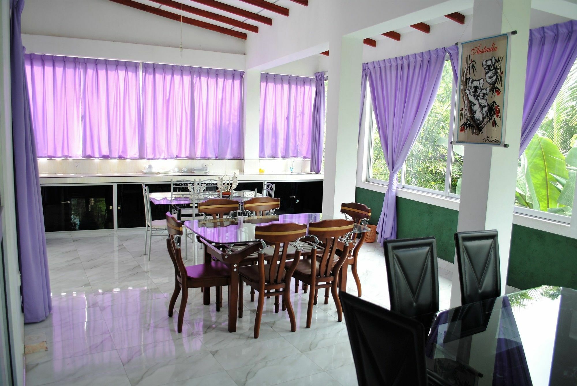 Evening Star Guest Inn Kandy Kültér fotó