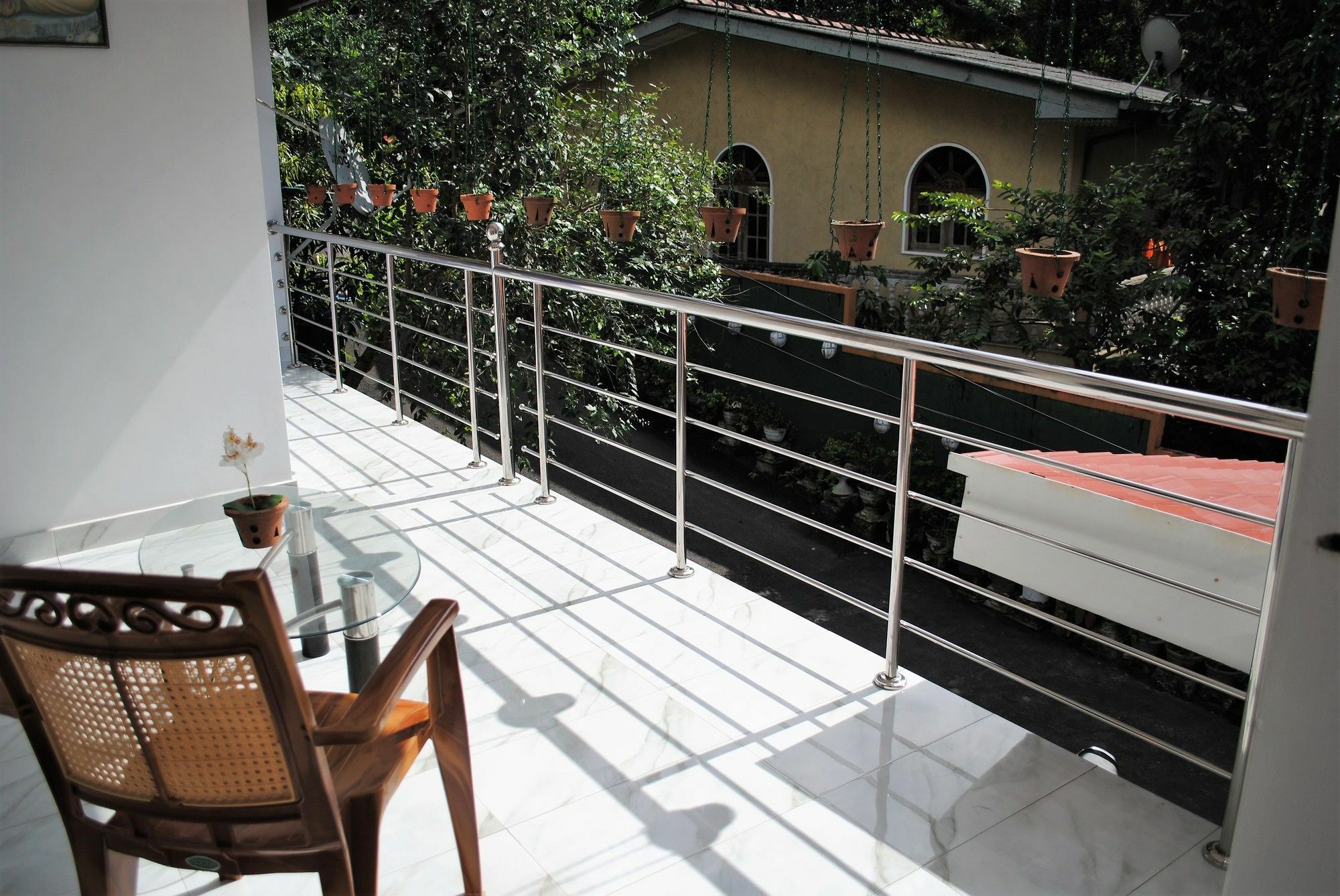 Evening Star Guest Inn Kandy Kültér fotó
