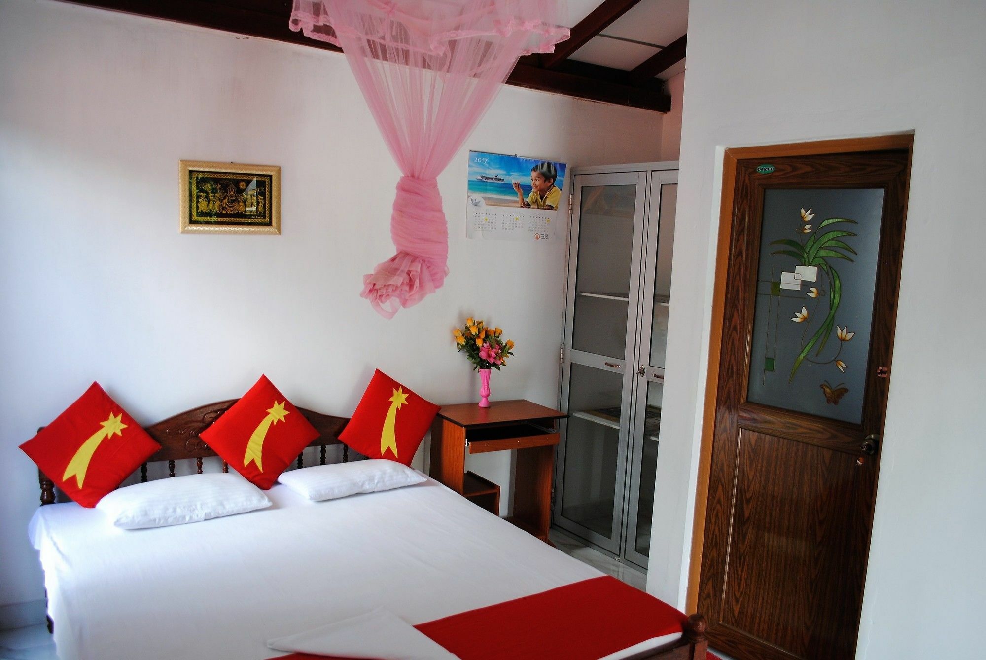 Evening Star Guest Inn Kandy Kültér fotó